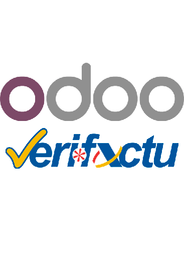 Activar VeriFactu Odoo