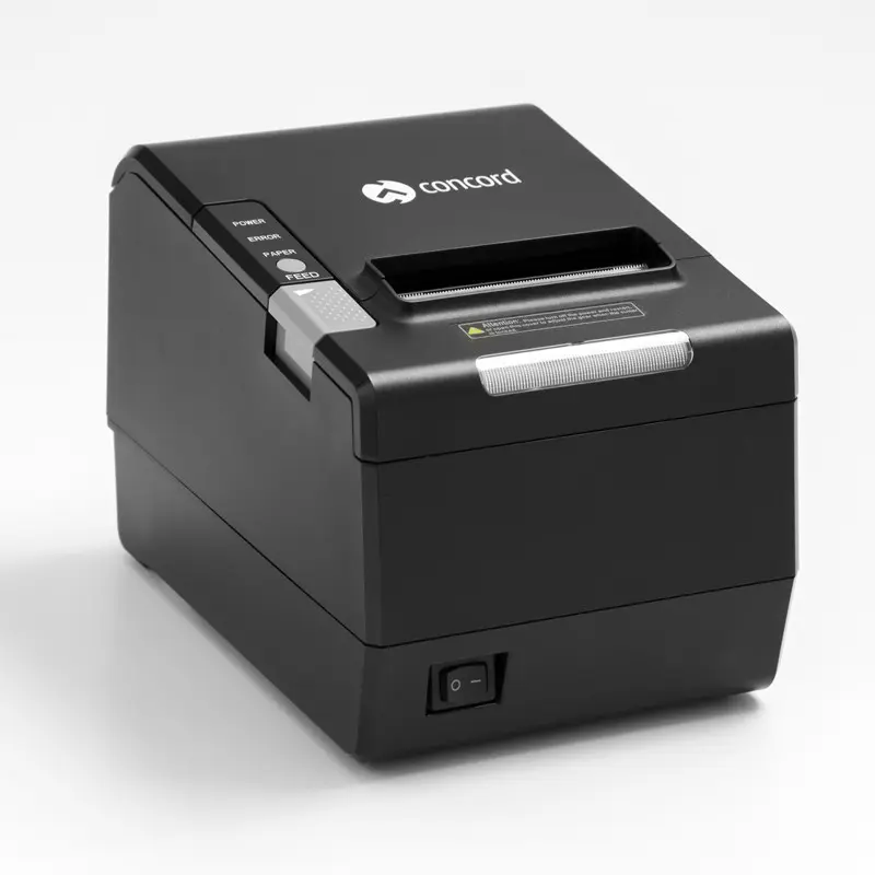 IMP. TERMICA ATP451 SERIE/USB/WIFI NEG