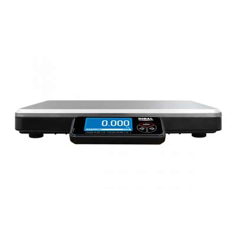 BALANZA DIBAL D-POS400 6K-15K/2G-5G DISP