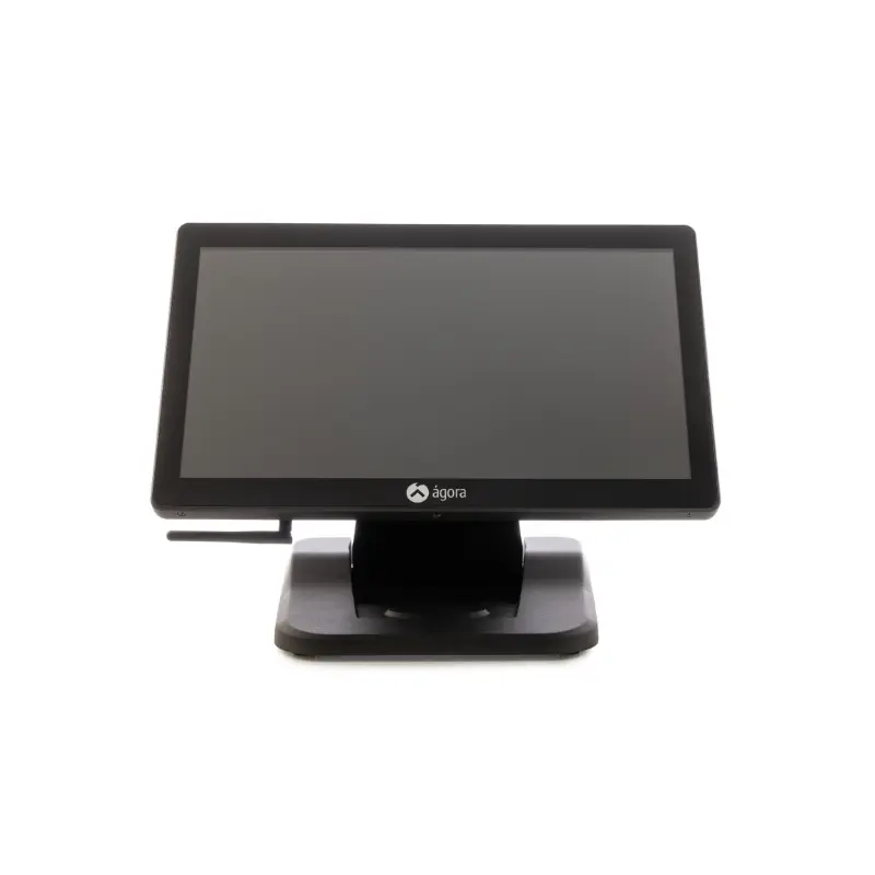 TPV AGORA X100 NEGRO (N97/8GB/128GB/WIFI)