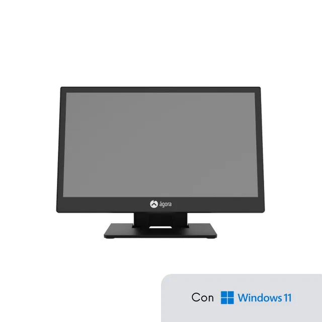 TPV AGORA X500 NEGRO N305/08GB/256GB/WIFI/W11