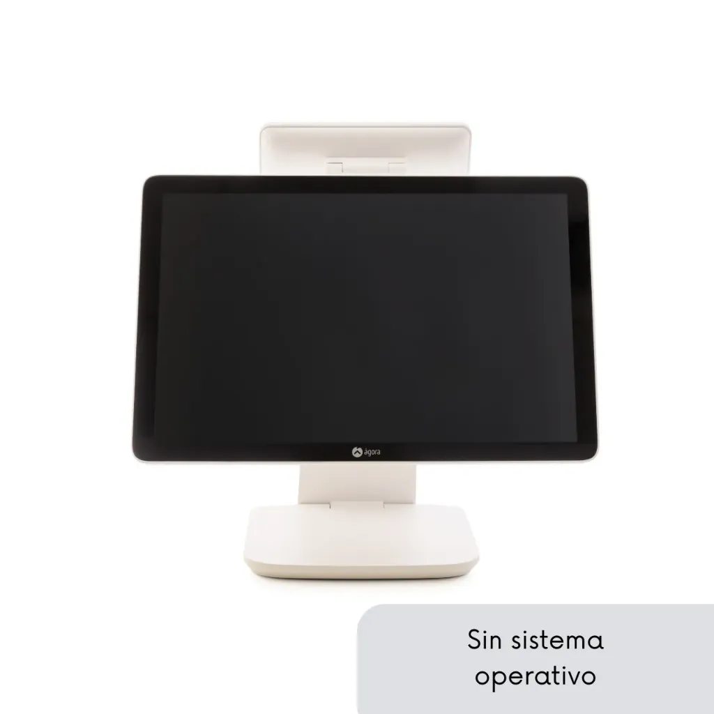 TPV AGORA X300 BLANCO (N95/08GB/256GB/WIFI)