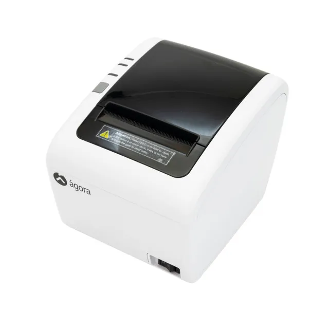 IMP. TERMICA ATP250 SERIE/USB/ETH BLA