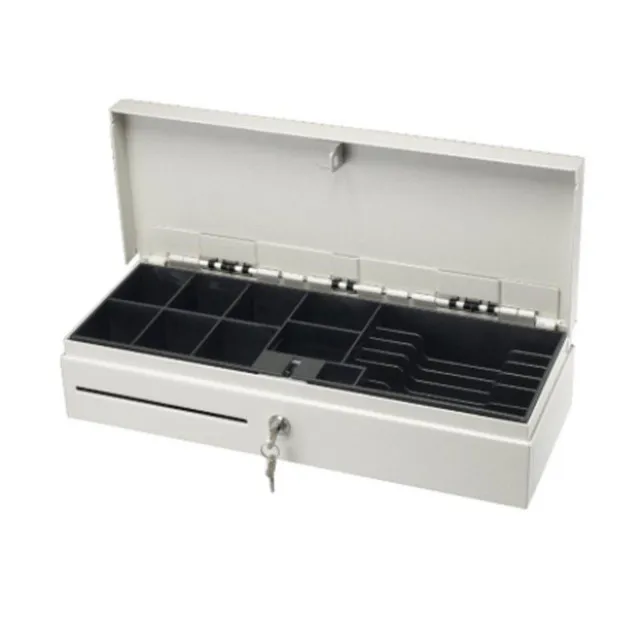 CAJON CONCORD 46X17X10 APERT. VER. BLAN